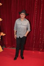 Rajesh Beri at ITA Awards in Mumbai on 23rd Oct 2013